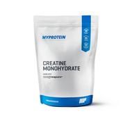 Creapure Creatina Monohidrato - 500g- Myprotein