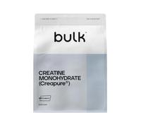 Creapure Creatine 100g Sans saveur Bulk Creatine