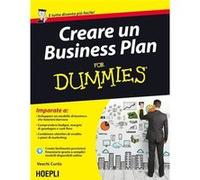Creare Un Business Plan For Dummies Veechi, Curtis (Auteur)