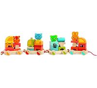 Djeco Créaroule, mon petit train G