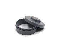 crearplast - Bouchons PVC 160 pression