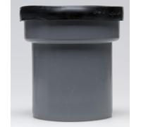 crearplast c-144 - Manchon diamètre 90 pour bonde toilettes PVC