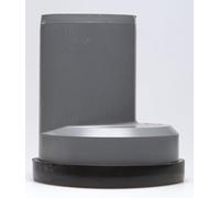 crearplast c-145 - Manchon diamètre 90 Bonde toilettes Excentrico PVC