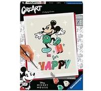 CreArt 20 cm Minnie Style G