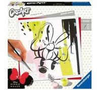 CreArt 20 cm Modern Minnie G