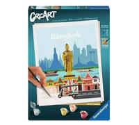 Creart - 24x30 cm - bangkok