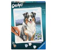 Creart 24x30 cm - berger australien