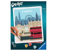 Creart - 24x30 cm - london
