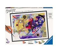 CreArt - 30x40 - Kandinsky
