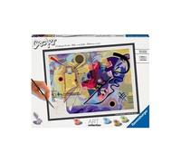 CreArt - 30x40 - Kandinsky