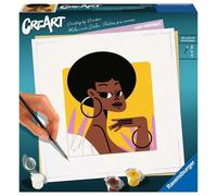 CreArt Adults Trend - Damenportrait