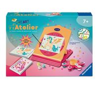 CreArt Atelier Neon