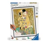 CreArt grand format 30x40 cm Klimt, Dès 12 ans, 23648, Ravensburger