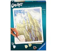 Creart - Grass In The Wind