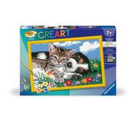 CreArt Kids 31x21cm Une belle amitié