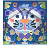 CreArt Peinture par numéros Do it Together - Loutre