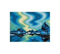 Ravensburger 23907, Peinture