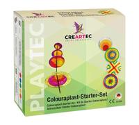 CREARTEC colouraplast-starter kit