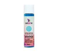 Creartec Sapolina savon couleur bleu océan (opaque), 10 ml