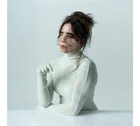 Crease – Album CD