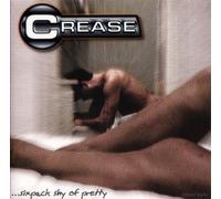 Crease - Six Pack Shy of Pretty