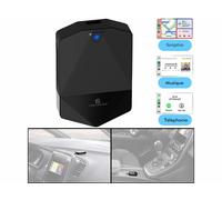 CreaSono Adaptateur wifi pour Apple CarPlay