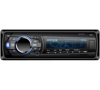 CreaSono Autoradio ''CAS-4370app'' avec bluetooth / SD / USB
