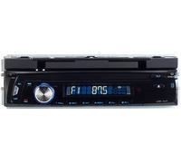 CreaSono Autoradio ''CAS-4500.tab'' bluetooth / SD / USB