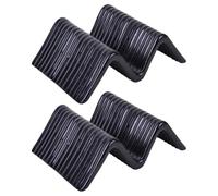 CreaTable, 33963, Série Street Food, ensemble de vaisselle, stand de tacos Street 1-2 pièces.