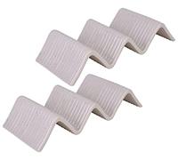 CreaTable, 33974, Série Street Food, ensemble de vaisselle, stand de tacos Street, 2 pièces.