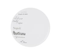 CreaTable Pizzateller Tasty 33cm, blanc