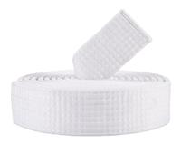 CREATCABIN Ceinture Karaté Jiu Jitsu Blanche Ceinture d'arts Martiaux en Polyester Judo Jiu-Jitsu TKD Aikido Ceinture Classement Uniforme Longue et Douce Ceintures Universelles Taekwondo pour 280cm