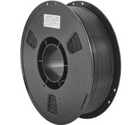 CREATCABIN PLA+ Matériau D'Imprimante 3D Filament 1.75mm 1.0kg Résistance Dimensionnelle Bobine Plastique Haute Température Compatible Plupart Imprimantes 3D Précision Fluide +/-0.02mm 360.8yards