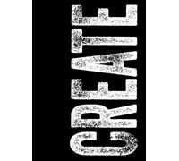 Create: A Journal for Writers, Dreamers, and Innovators - Unleash Your Imagination, One Page at a Time