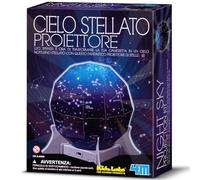Create a Night Sky Projection Kit