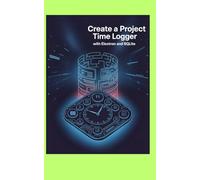 Create a Project Time Logger With Electron and SQLite