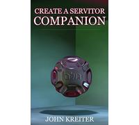 Create a Servitor Companion