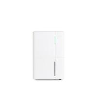 CREATE/AIR DRY CONNECT/Déshumidificateur avec WiFi 30L/jour/Minuterie 24h, facile à transporter, écran LED, jusqu’à 80% d’humidité en moins, surfaces 22-30m², 475W