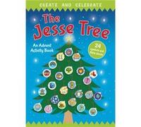 Create and Celebrate The Jesse Tree by Lock & Richard Littledale & Deborah Lock Richard Littledale Deborah (Auteur)