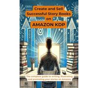 Create and Sell Successful Story Books on AMAZON KDP: The complete guide to writing, illustrating, and promoting your stories on Amazon.