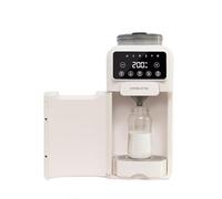 CREATE/BABY THERA MATIC/Préparateur de biberons automatique avec doseur de formule blanc cassé/Température et dosage réglables, différentes hauteurs de biberons, autonettoyage, 1350W