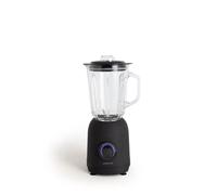 BLENDER PULSE 800 - Blender De Style Américain 800W Noir