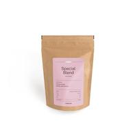 CREATE/Café en grains 100% Arabica Mélange spécial/Combinaison de nuances d'agrumes, de pomme et de citron, 250g