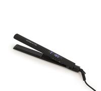 CREATE Fer à lisser CERAMIC STYLER SLIM – Revêtement céramique – Noir