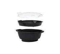 CREATE/CESTE À VAPEUR - pour CHEFBOT COMPACT et CHEFBOT TOUCH - Cesta de cuisson vapeur