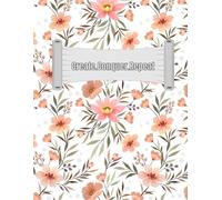 Create. Conquer. Repeat - Writing Journal: 90 GSM, Ruled, Paperback