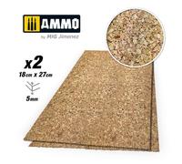 Create Cork Gros Grain (3mm)-Mig Jimenez