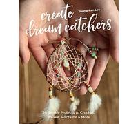 Create Dream Catchers