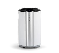 CREATE/DRYPLUS XL-SPIRAL/Déshumidificateur 20 L/jour - 90m² Blanc/Systèmes de sécurité, 80% de réduction d'humidité, Sélecteur de niveau de déshumidification, Système écologique, 380W