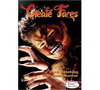 Create FacesTM Face Painting: Halloween Horror